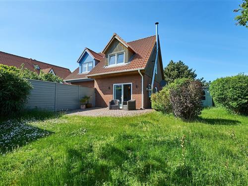 Sommerhus - 4 personer -  - Ernst-Ludwig-Kirchner Weg - 23769 - Fehmarn Ot Burgstaaken