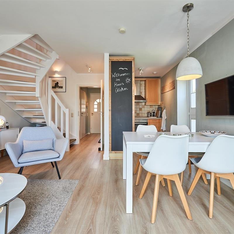 Sommerhus - 4 personer -  - Ernst-Ludwig-Kirchner Weg - 23769 - Fehmarn Ot Burgstaaken