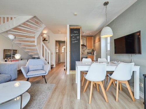 Sommerhus - 4 personer -  - Ernst-Ludwig-Kirchner Weg - 23769 - Fehmarn Ot Burgstaaken