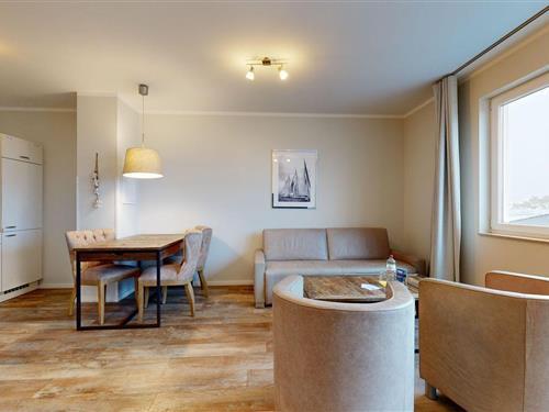 Ferielejlighed - 4 personer -  - Proraer Straße - 18609 - Ostseebad Binz