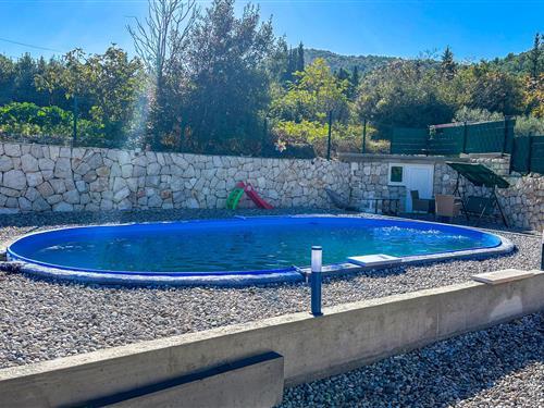 Sommerhus - 9 personer -  - Lovorje - Split- Lovorje - 20355 - Lovorje