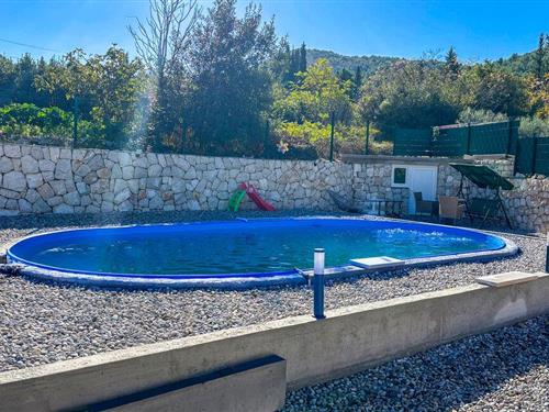 Sommerhus - 9 personer -  - Lovorje - Split- Lovorje - 20355 - Lovorje