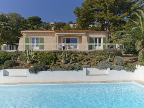 Villa - 6 persons -  - F-83380 - Les Issambres
