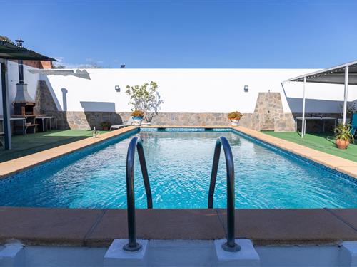 Holiday home - 8 persons -  - 04250 - Almeria