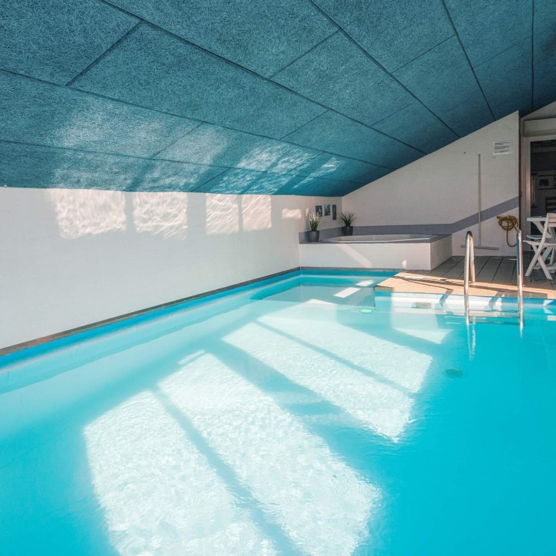 Ferienhaus - 10 Personen -  - Gåsehagevej - Öer - 8400 - Djursland (Mols)