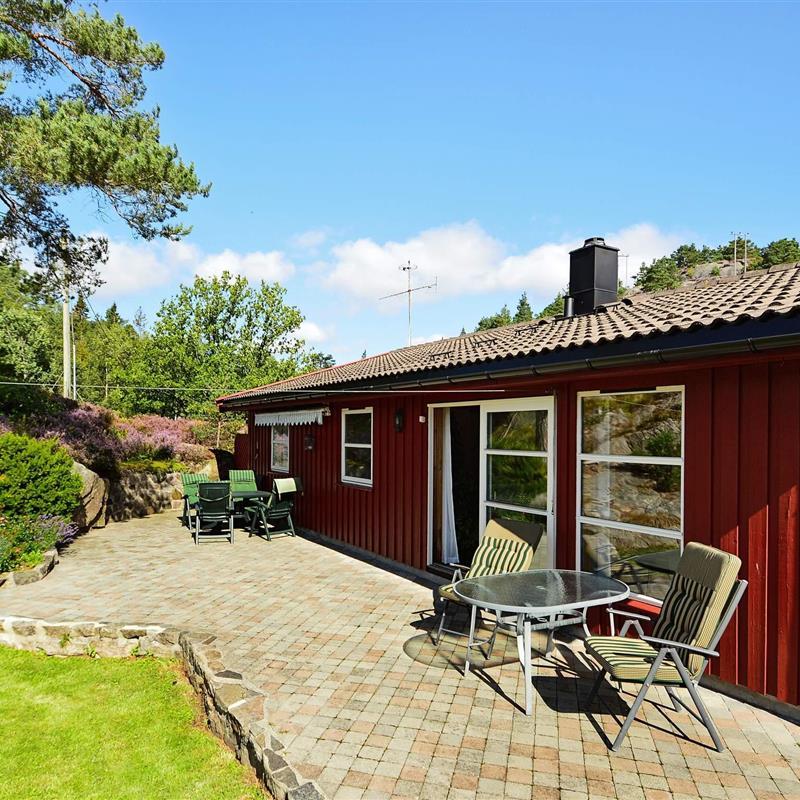  - 10 personer -  - Kystveien - Arendal - 4900 - Tvedestrand