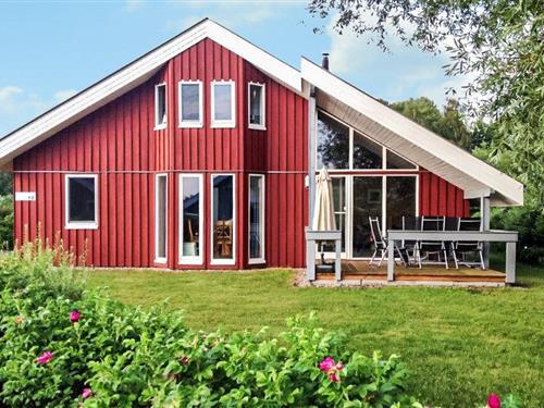 Ferielejlighed - 6 personer -  - Am Durland - Ferienpark Müritz - Rechlin - 17248 - Rechlin