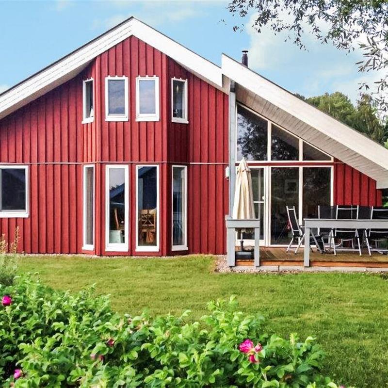 Ferielejlighed - 6 personer -  - Am Durland - Ferienpark Müritz - Rechlin - 17248 - Rechlin