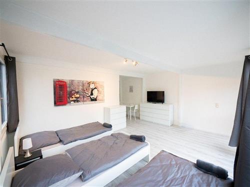 Holiday apartment - 5 persons -  - Reeshoop - 22926 - Ahrensburg