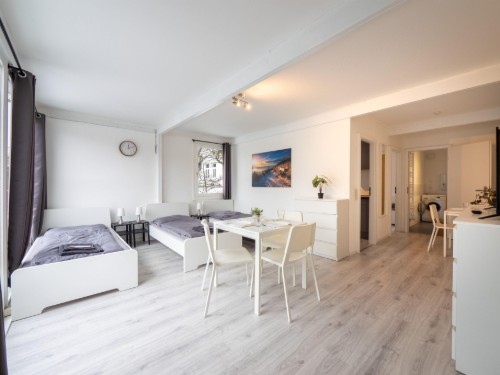 Holiday apartment - 5 persons -  - Reeshoop - 22926 - Ahrensburg