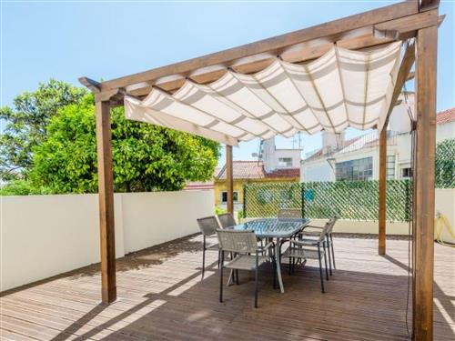 Semesterlägenhet - 6 personer -  - Lisbon - 1170-055