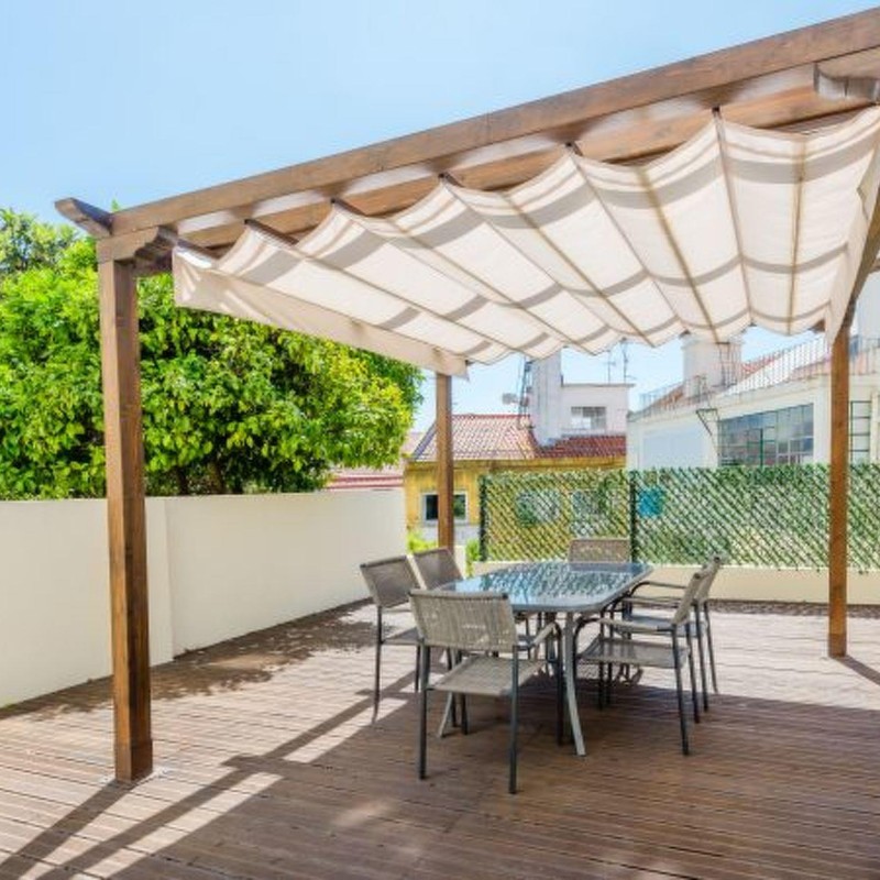 Ferielejlighed - 6 personer -  - 1170-055 - Lisbon