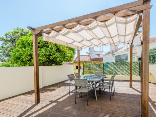 Ferienwohnung - 6 Personen -  - 1170-055 - Lisbon