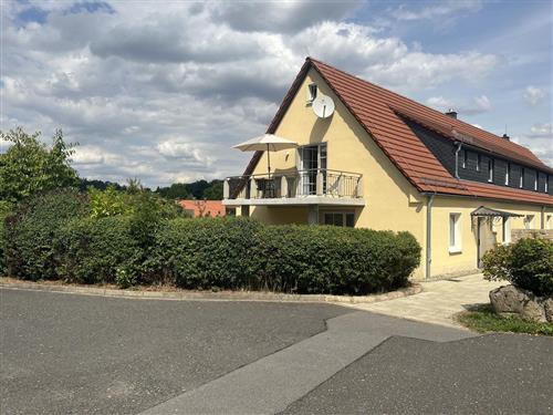 Ferieleilighet - 4 personer -  - OT Weißig - 01796 - Struppen