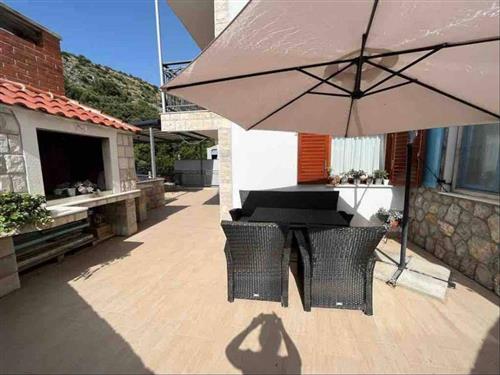 Holiday Home/Apartment - 4 persons -  - stikovica - 20235 - Stikovica