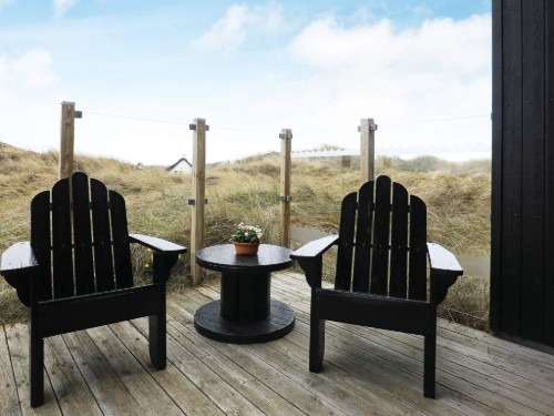 Sommerhus - 6 personer -  - Tingodden - Årgab - 6960 - Holmsland Klit
