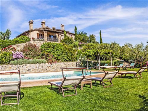 Ferielejlighed - 4 personer -  - Orvieto - 05011