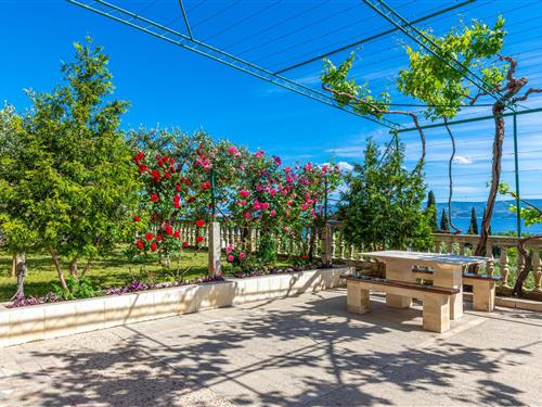 Ferielejlighed - 4 personer -  - Golubnika II - Omis-Duce - 21310 - Duce