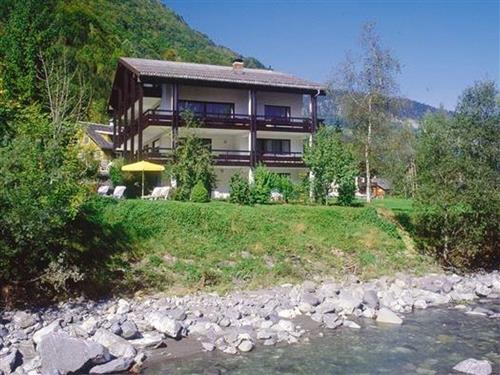 Ferieleilighet - 5 personer -  - Übermellen - 6881 - Mellau