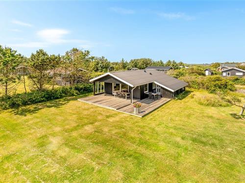 Sommerhus - 8 personer -  - Karensvej - Grønhøj - 9480 - Løkken