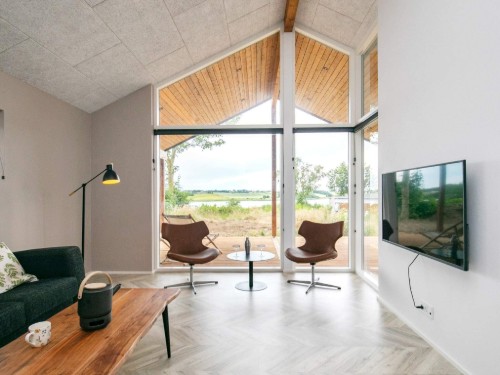 Sommerhus - 12 personer -  - Strandholmen - Faldsled - 5642 - Millinge