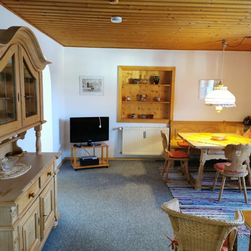 Ferielejlighed - 3 personer -  - Haidweg - 94145 - Haidmühle