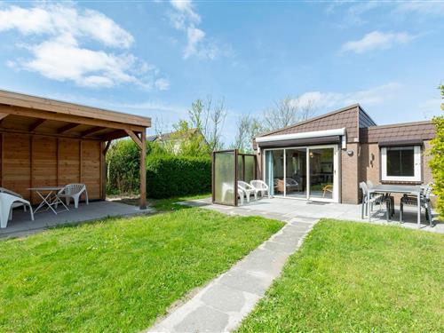 Bungalow - 5 persons -  - 1759JX - Callantsoog
