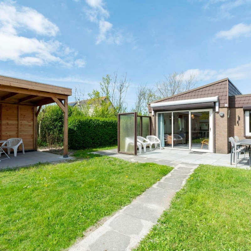 Bungalow - 5 personer -  - 1759JX - Callantsoog