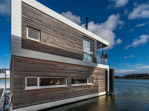 Boot - 6 Personen -  - Hafenstr. - 17440 - Kröslin