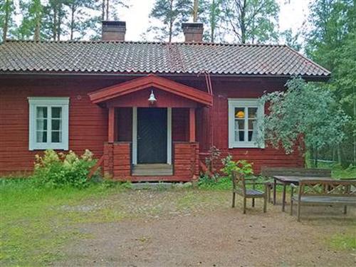 Holiday home - 10 persons -  - Salo - 25640
