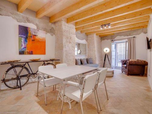 Feriehus / leilighet - 2 personer -  - 07001 - Palma De Mallorca