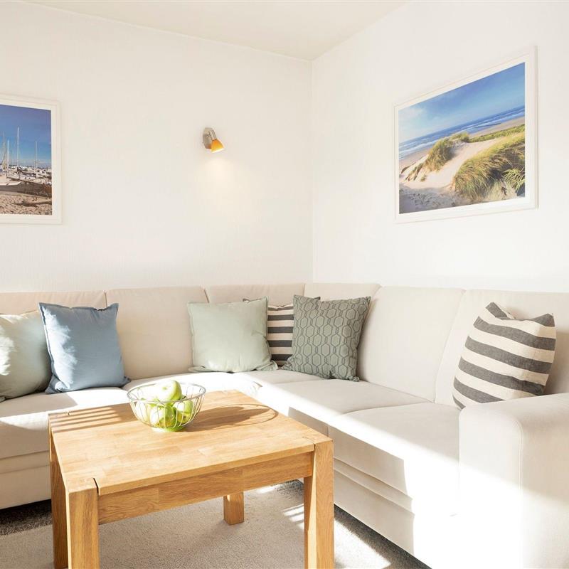 Ferielejlighed - 4 personer -  - Schützenstraße - 23743 - Grömitz