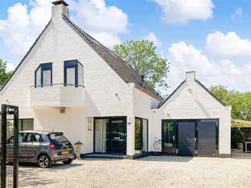 Ferienhaus - 2 Personen -  - Veenestraat - Bunschoten-Spakenburg - 3751 CK - Bunschoten-Spakenb.