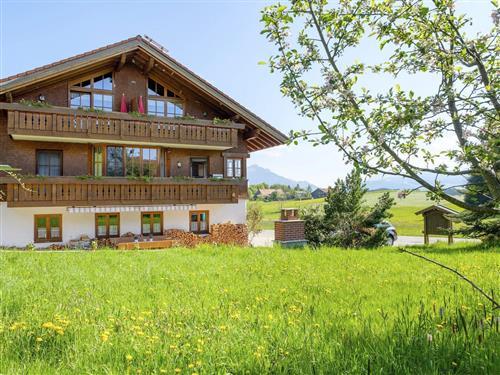 Ferienhaus - 6 Personen -  - Dorfstraße 24 a - 87527 - Ofterschwang