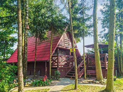 Ferienhaus - 4 Personen -  - Murawki - Murawki - 14-321 - Boreczno