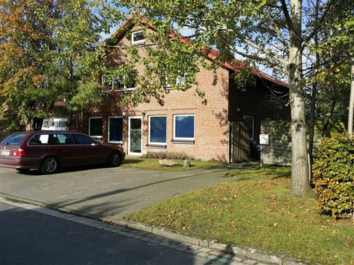 Ferienhaus - 8 Personen -  - Branterei - 26419 - Schortens