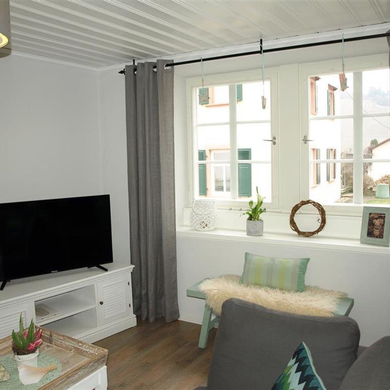 Sommerhus - 8 personer -  - Hauptstraße - 54486 - Mülheim