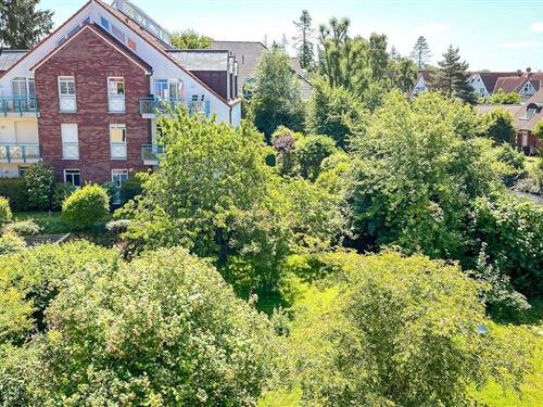 Ferielejlighed - 2 personer -  - Dünenweg - 23946 - Ostseebad Boltenhagen