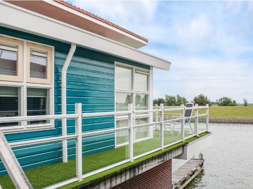 Holiday home - 6 persons -  - Skelpebank - 8711 JK - Workum