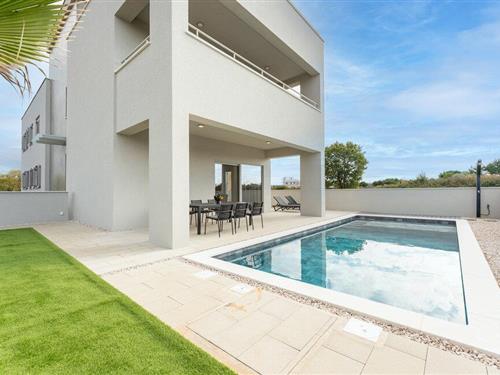 Sommerhus - 12 personer -  - Ulica Zatonskih pomoraca - Zadar-Zaton - 23232 - Zaton