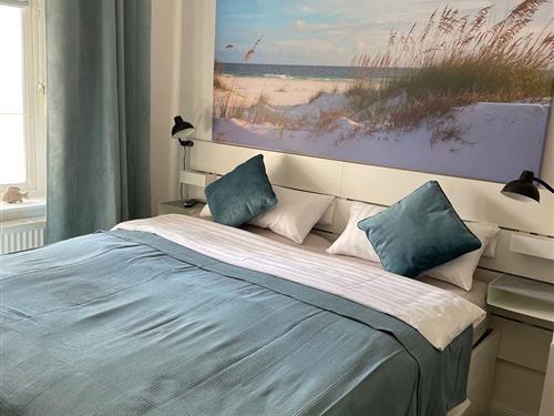 Ferielejlighed - 2 personer -  - Winterstr. - 26548 - Norderney