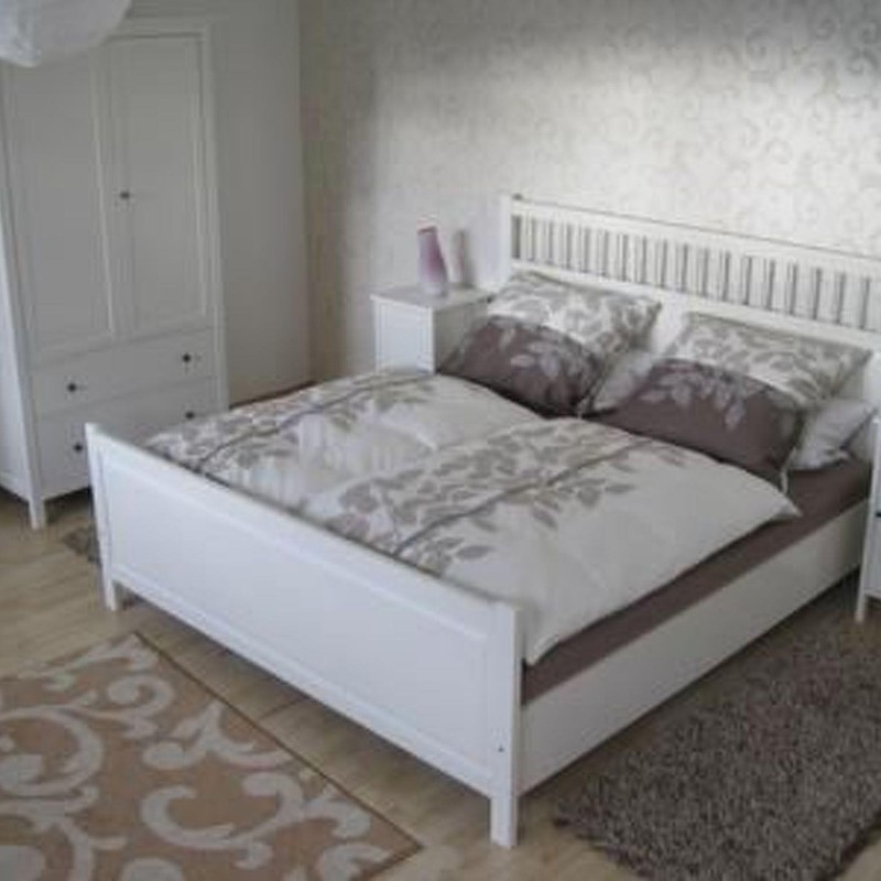 Sommerhus - 3 personer -  - Ribnitz-Damgarten - 18311