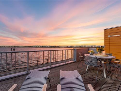 Ferielejlighed - 4 personer -  - Kapitänsstraße - 24376 - Olpenitz