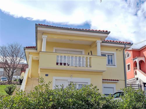 Holiday apartment - 4 persons -  - Buzdohanj - 51219