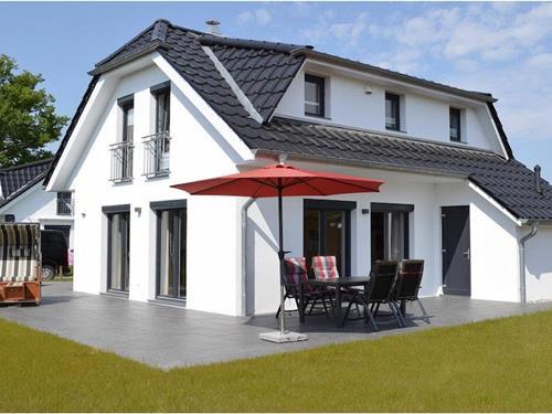 Holiday Home/Apartment - 4 persons -  - 18556 - Breege, Ostsee, Rügen, Ja