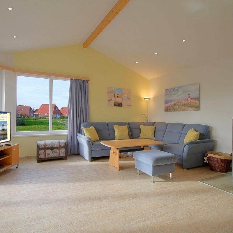 Sommerhus - 4 personer -  - Mellumplate - 27639 - Dorum-Neufeld