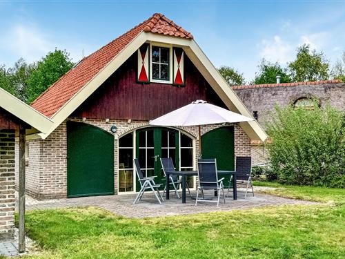 Ferienhaus - 6 Personen -  - Heerenweg - 7955 PG - Ijhorst