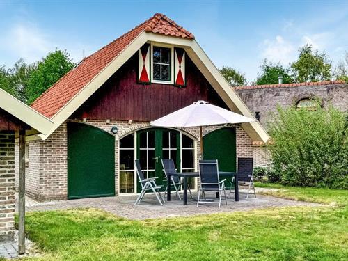Holiday home - 6 persons -  - Heerenweg - 7955 PG - Ijhorst