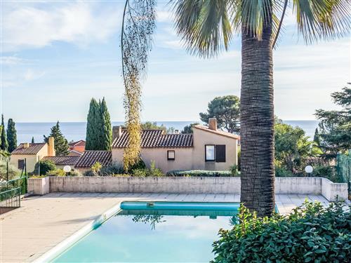 Ferienhaus - 2 Personen -  - La Ciotat - 13600