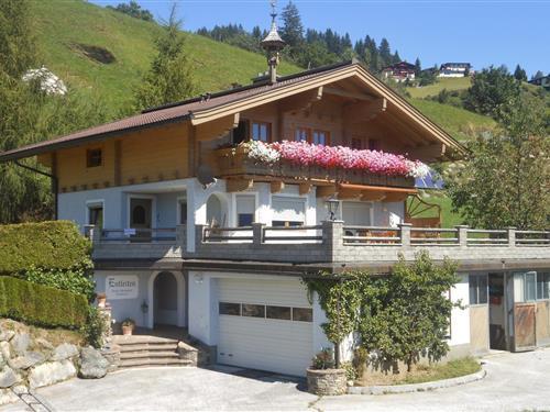 Ferienwohnung - 6 Personen -  - 5731 - Hollersbach Im Pinzgau